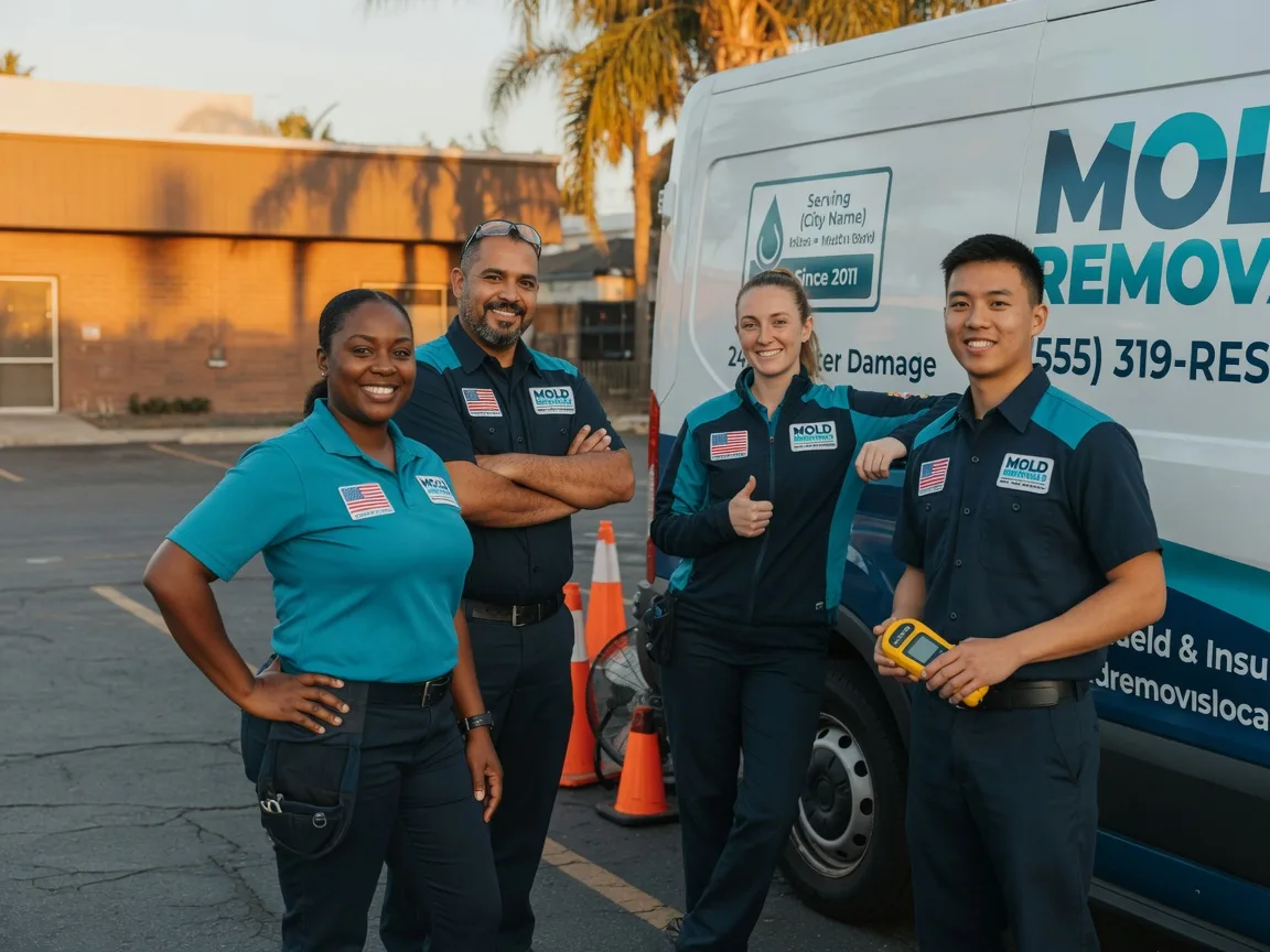 Water Damage Restoration company in Kalaheo, HI